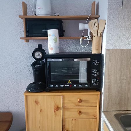 Studio Apartment Алос Екстериор снимка