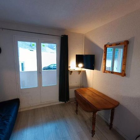 Studio Apartment Алос Екстериор снимка
