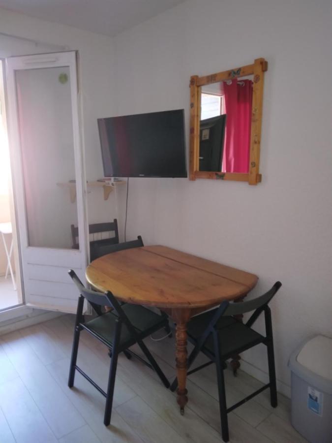 Studio Apartment Алос Екстериор снимка
