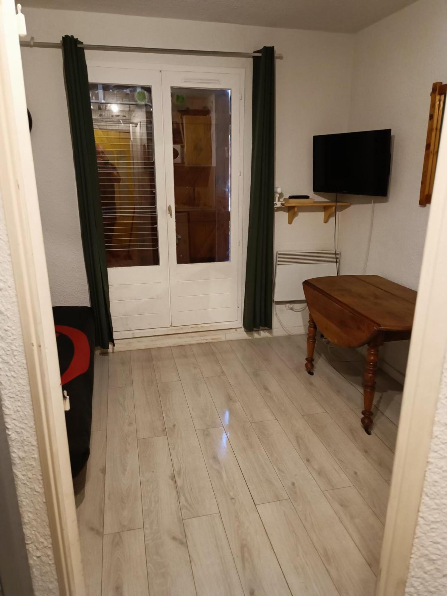 Studio Apartment Алос Екстериор снимка