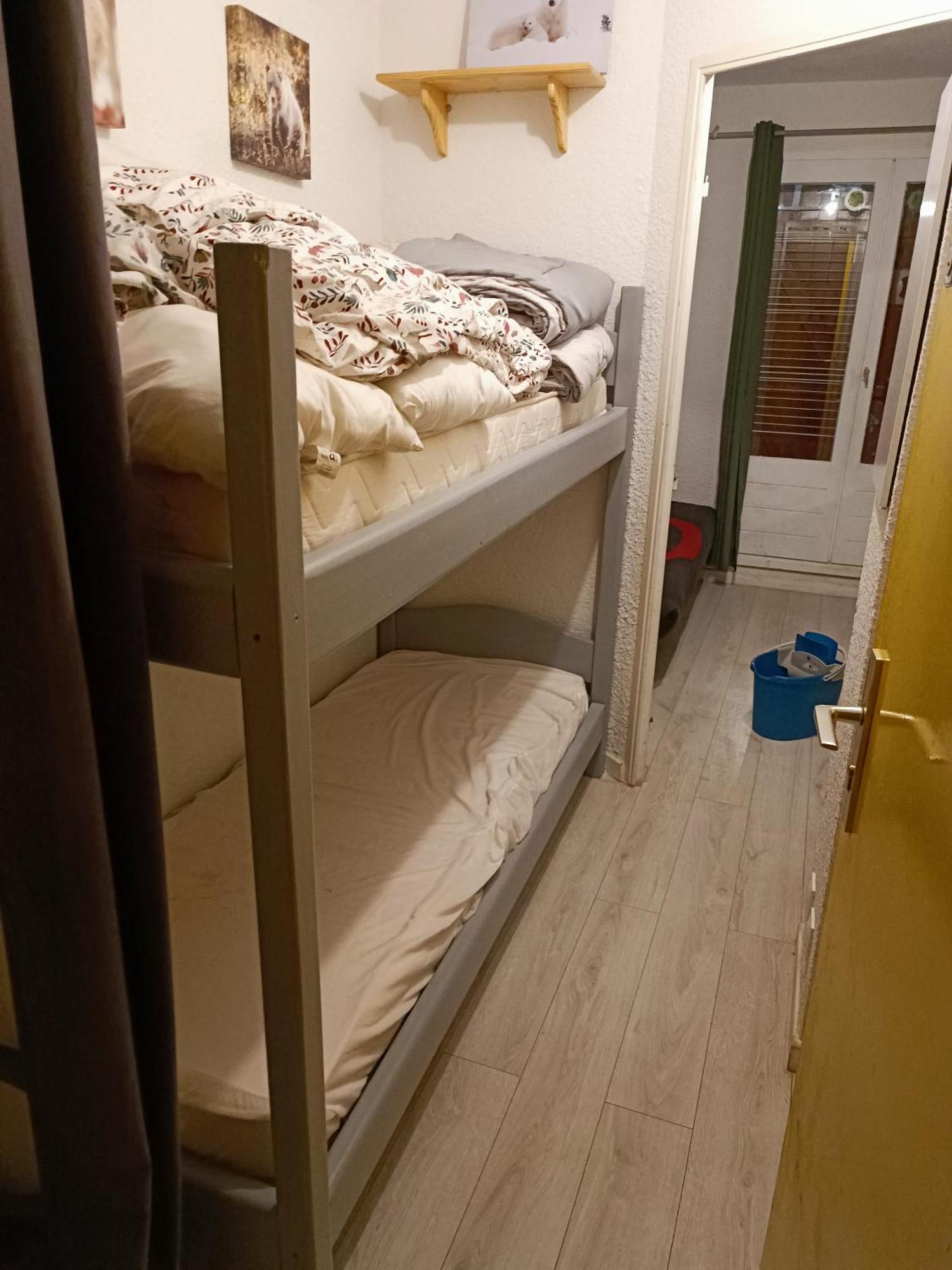 Studio Apartment Алос Екстериор снимка