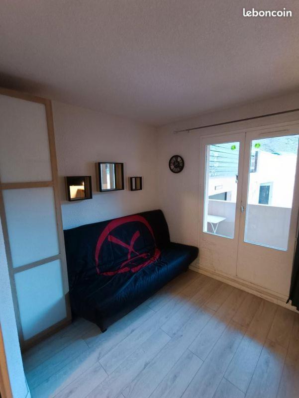 Studio Apartment Алос Екстериор снимка
