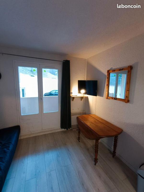 Studio Apartment Алос Екстериор снимка