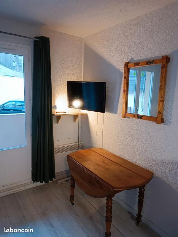 Studio Apartment Алос Екстериор снимка